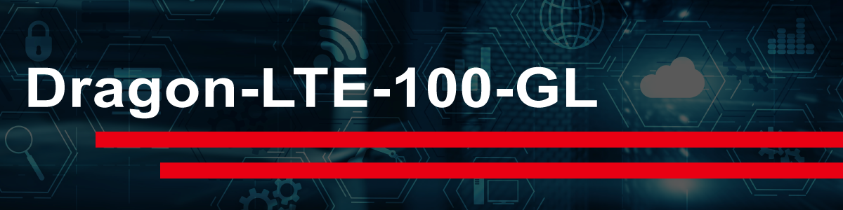 Dragon-LTE-100-GL Banner