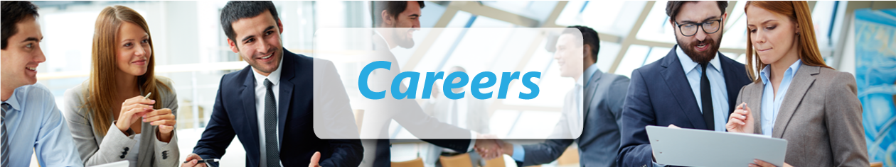 Careers Banner